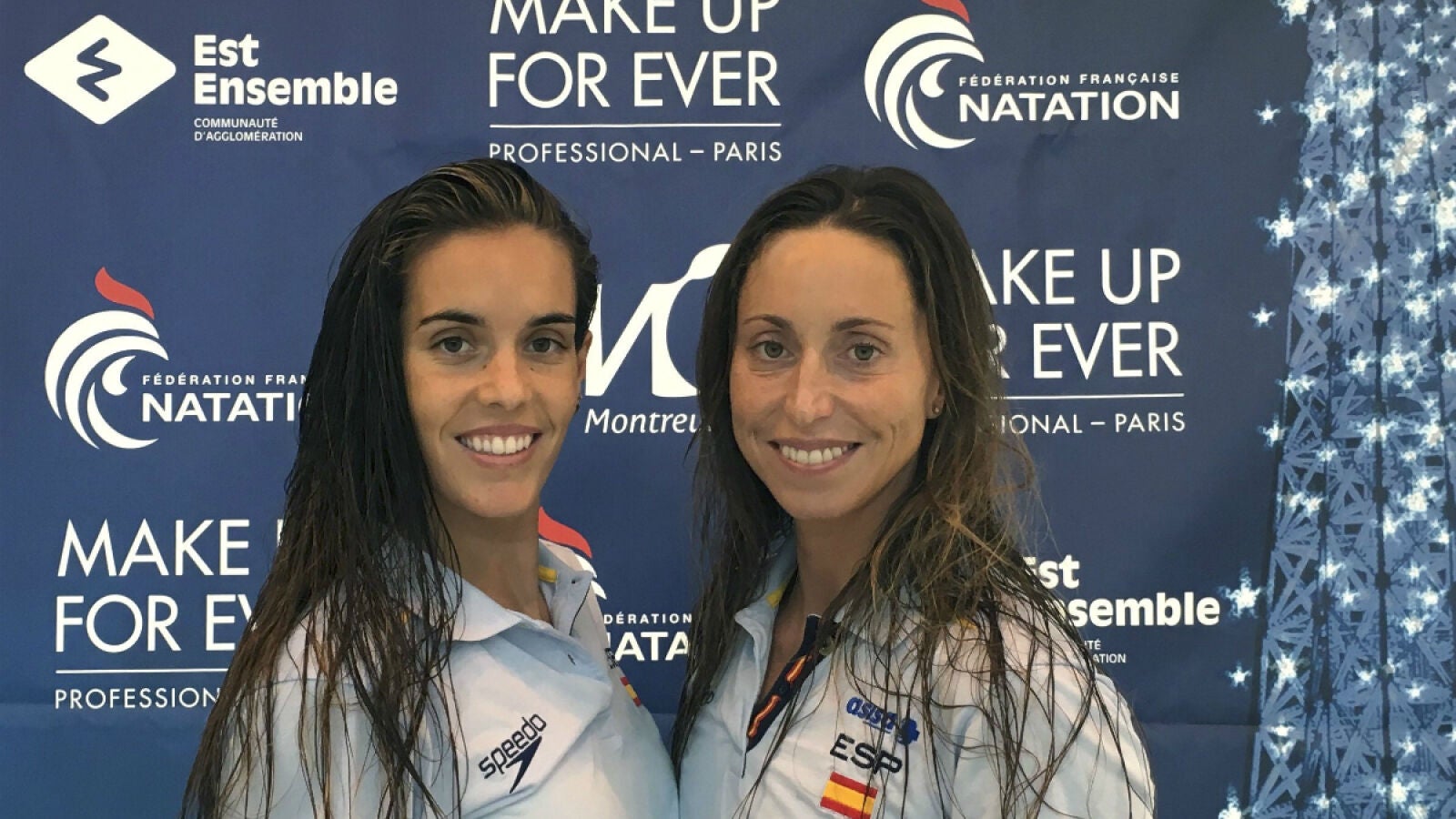 Carbonell y Mengual se cuelgan el oro en el Abierto de Francia