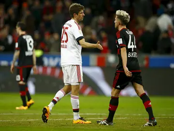 Muller y Kampl Muller y Kampl