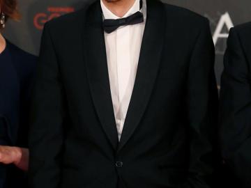 Pablo Iglesias explica que vestir esmoquin es un gesto hacia el cine español
