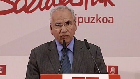Alfonso Guerra