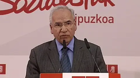 Alfonso Guerra Alfonso Guerra