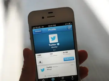 Twitter destaca que colabora con las autoridades antiterroristas siempre que es pertinente Twitter destaca que colabora con las autoridades antiterroristas siempre que es pertinente