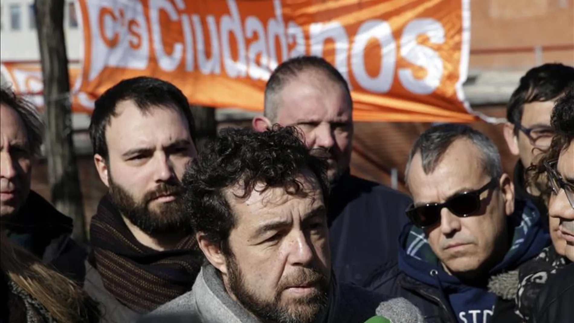 Ciudadanos dice que necesitará al menos tres semanas para negociar con el PSOE Ciudadanos dice que necesitará al menos tres semanas para negociar con el PSOE