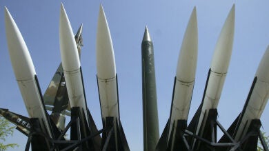 La ONU aprobará más sanciones a Corea del Norte 