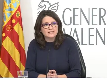 Monica Oltra roda Monica Oltra roda