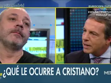 el chiringuito el chiringuito