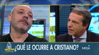 Cristóbal Soria, a Hermel: 