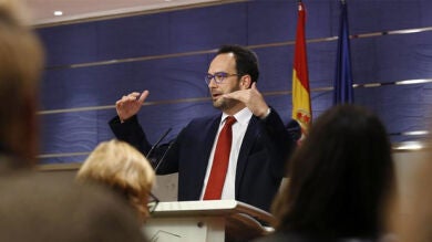 El PSOE no ve 
