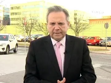 Antonio Miguel Carmona en Espejo Público Antonio Miguel Carmona en Espejo Público