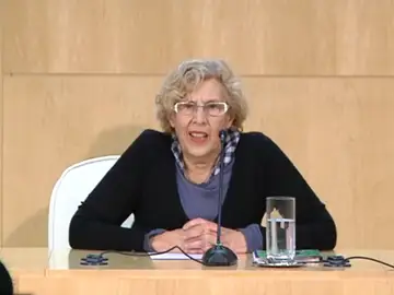 Manuela Carmena Manuela Carmena