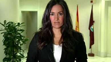 Begoña Villacís, sobre la obra de títeres: 