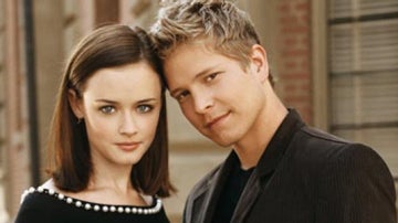 Matt Czuchry regresa a 'Las Chicas Gilmore'