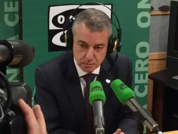 Urkullu en Onda Cero Urkullu en Onda Cero