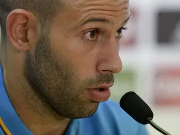Mascherano Mascherano
