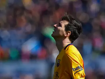 Messi Messi