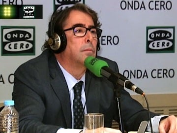 Jorge Pérez, candidato a la presidencia de la RFEF