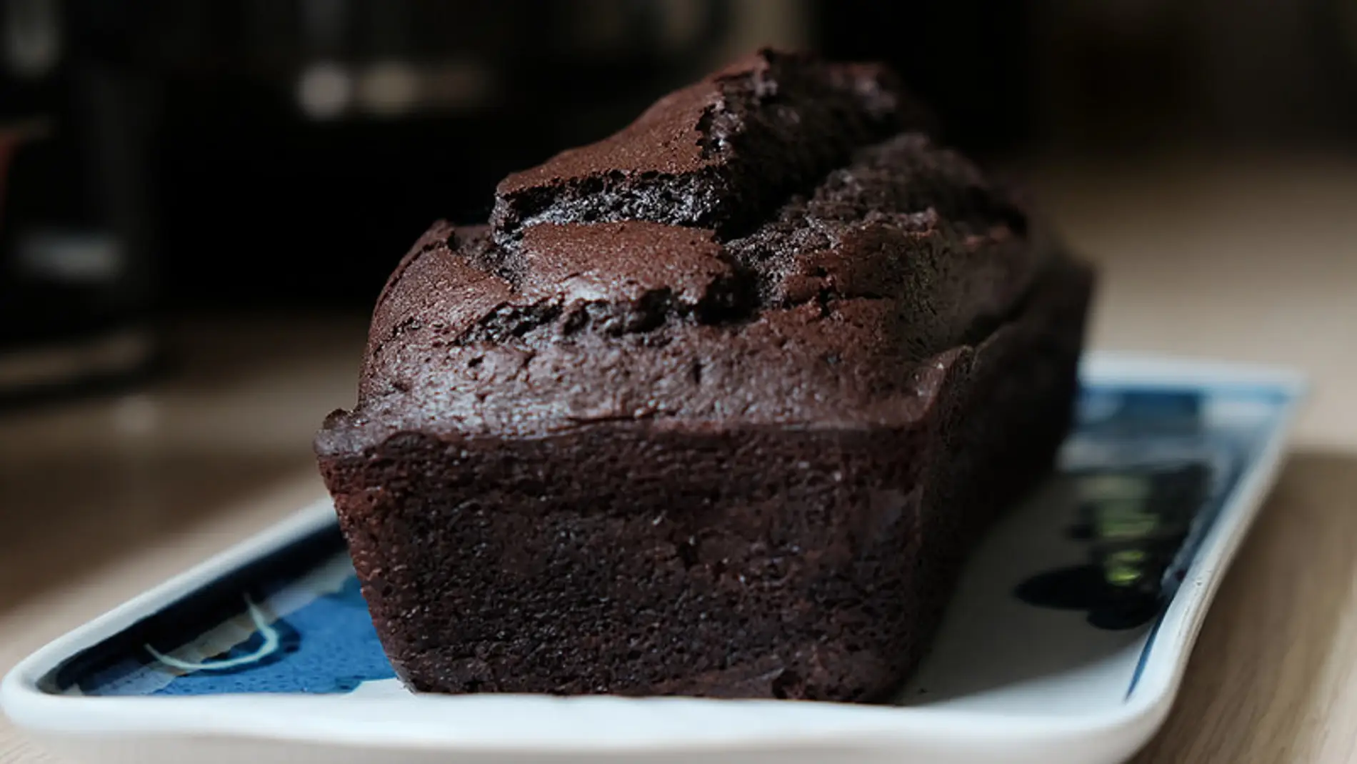 pastel chocolate