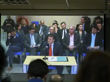 Juicio caso Nóos Juicio caso Nóos