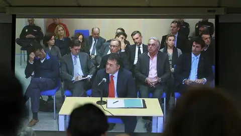 Juicio caso Nóos Juicio caso Nóos