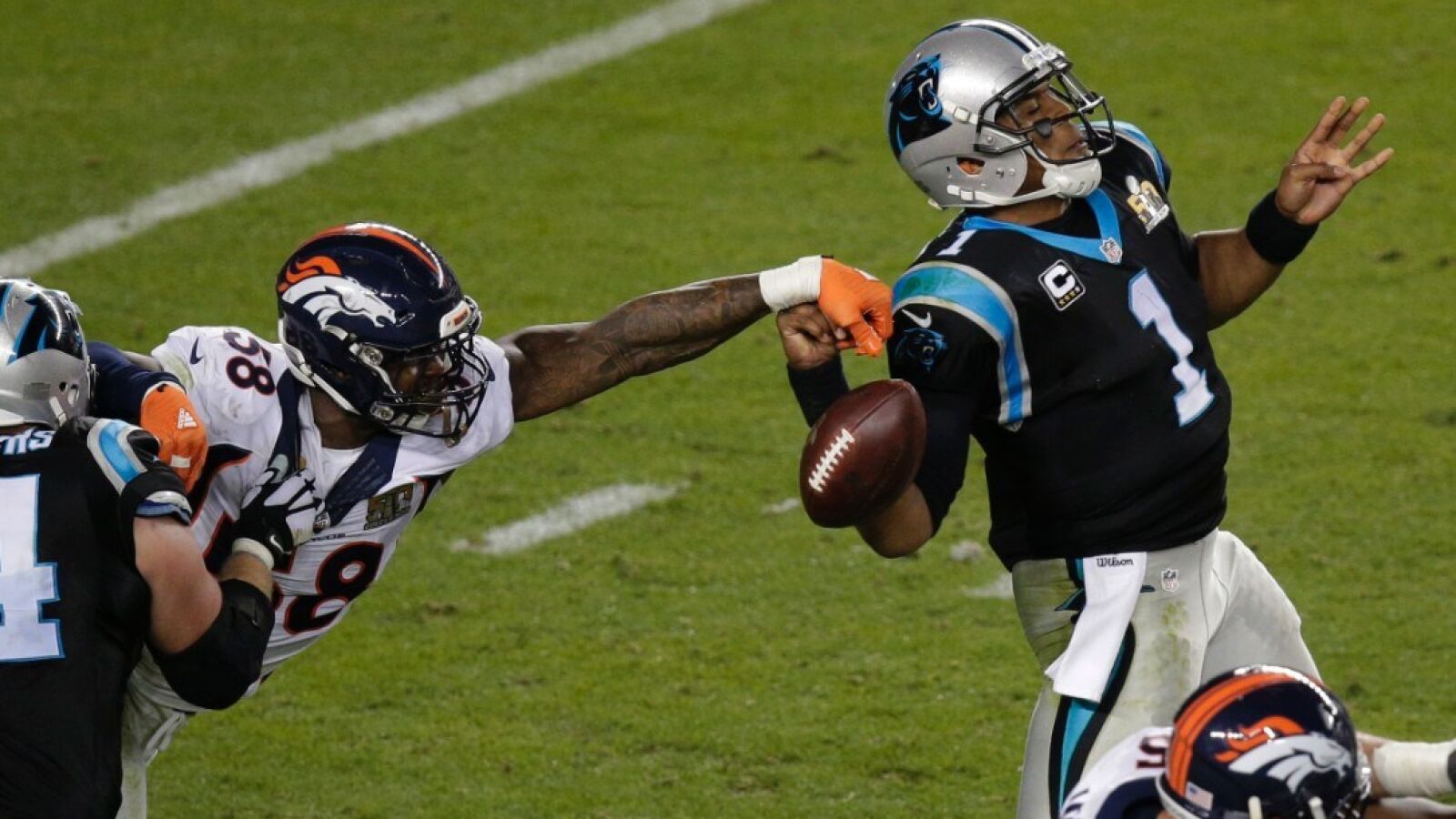 Los anuncios más caros de la televisión se verán en la SuperBowl