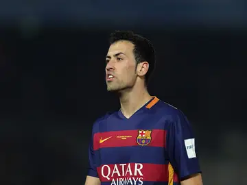 Busquets Busquets