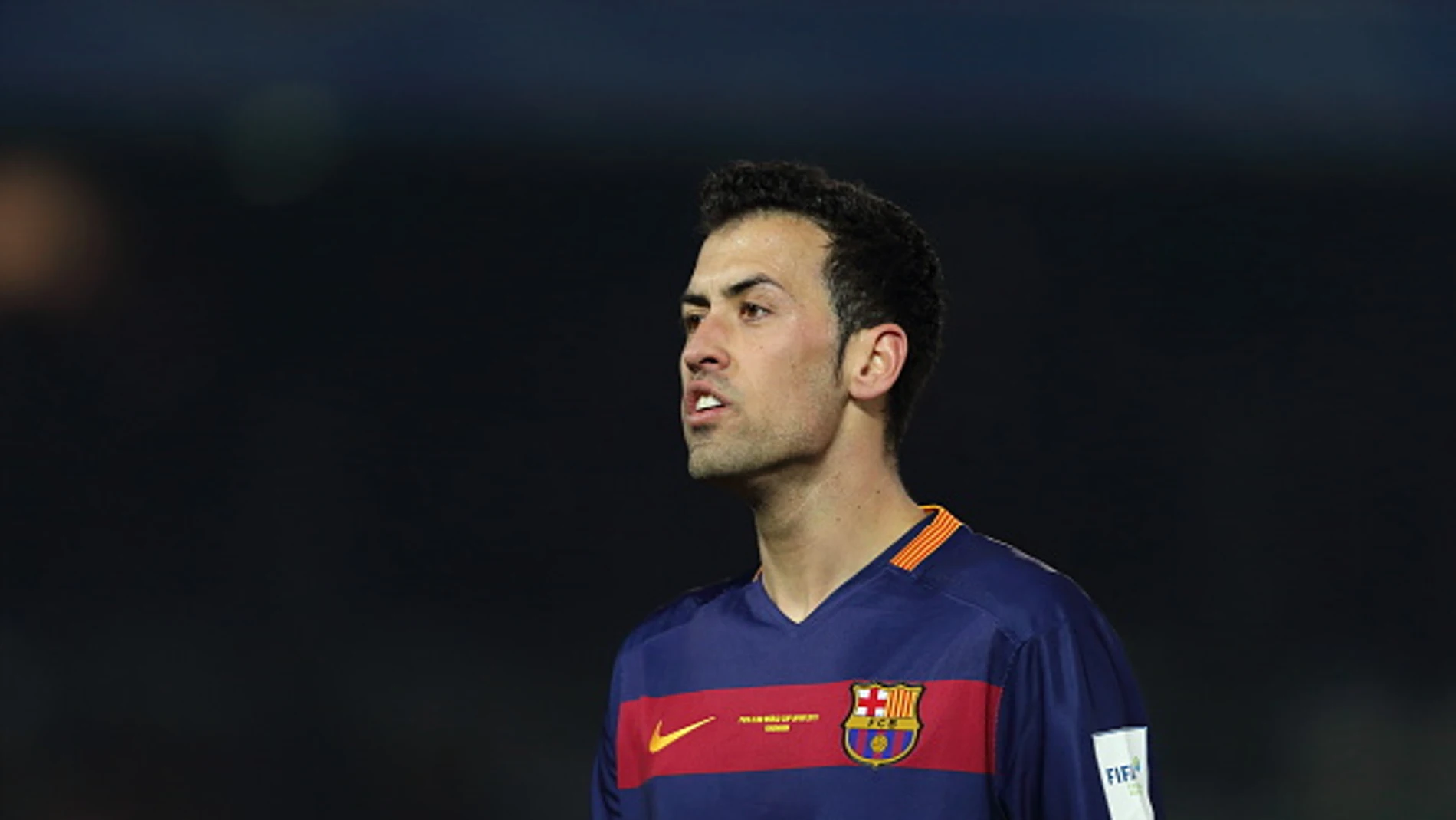 Busquets Busquets