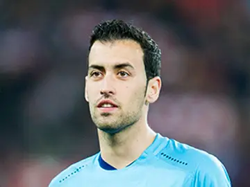 Sergio Busquets quiere ser reconocido como un buen jugador de equipo. Sergio Busquets quiere ser reconocido como un buen jugador de equipo.