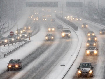 Autopista belga