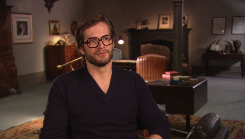 Bryan Fuller