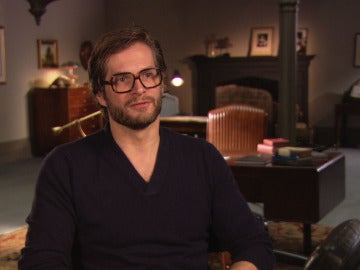 Bryan Fuller