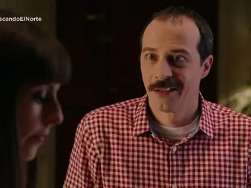 Lucas le pide a Flor si puede llevar a su hija a la guardería Lucas le pide a Flor si puede llevar a su hija a la guardería