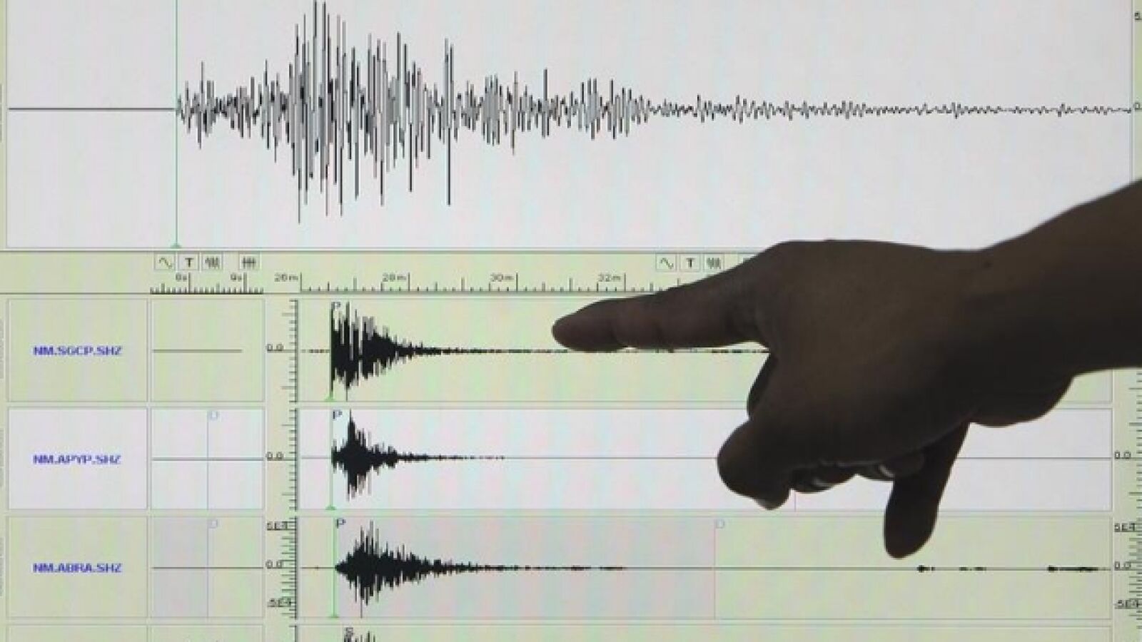 La Agencia Meteorológica de Japón pide perdón por una falsa alarma de un terremoto de 9 grados 