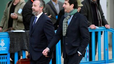 Un acusado asegura que el Govern eligió a Nóos porque detrás estaba Urdangarin