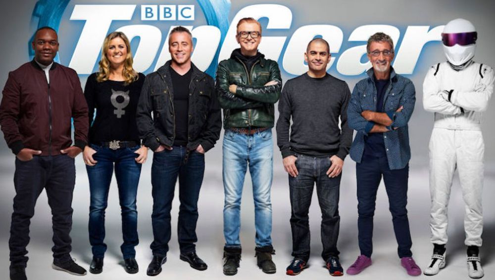 Top Gear