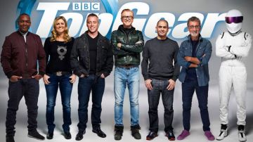Top Gear