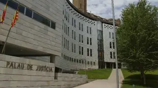 Audiencia Provincial de Lleida Audiencia Provincial de Lleida