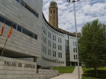 Audiencia Provincial de Lleida