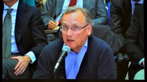  el excontable de N&oacute;os, Marco Antonio Tejeiro
