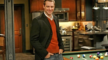 David Sutcliffle