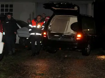 Nuevo caso de violencia de género en Lugo Nuevo caso de violencia de género en Lugo