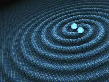 Detección de ondas gravitacionales Detección de ondas gravitacionales