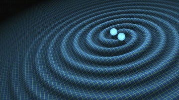 Detección de ondas gravitacionales