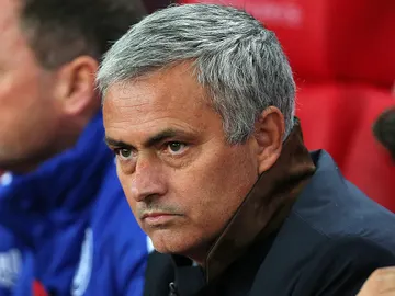 Mourinho Mourinho