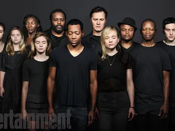 The Walking Dead The Walking Dead