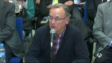 El excontable del Instituto Nóos inculpa a la Infanta y Undargarin de tener en nómina a trabajadores ficticios