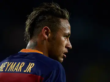 Neymar Neymar