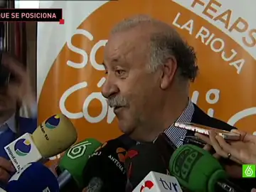Del Bosque Del Bosque