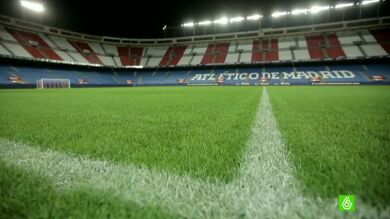 La Cartuja, el Vicente Calderón, Mestalla y San Mamés, las opciones para la final de la Copa del Rey