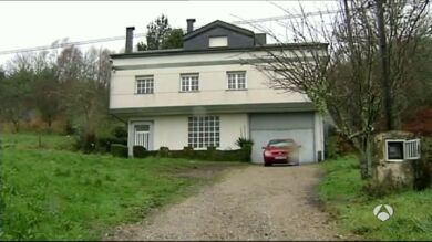 Permanece custodiado en Lugo el sospechoso del asesinato de su pareja en Becerreá
