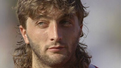 Muere de un infarto de miocardio Trifon Ivanov, exjugador del Real Betis
